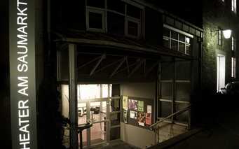 Theater am Saumarkt